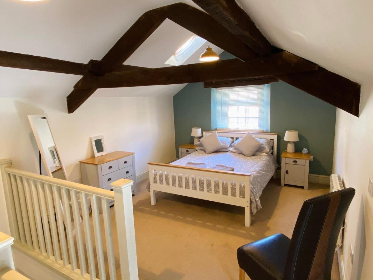 The Stables Villa Bakewell Exterior photo